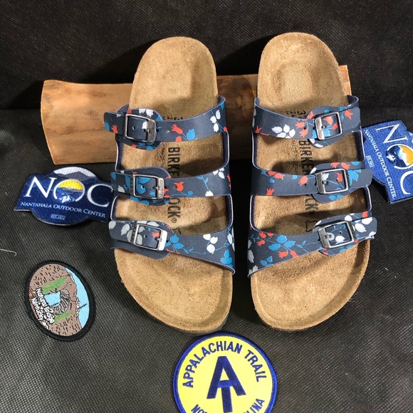 Florida BS Chalice Blue  37 USL 6 Narrow Fit - Picture 5 of 8